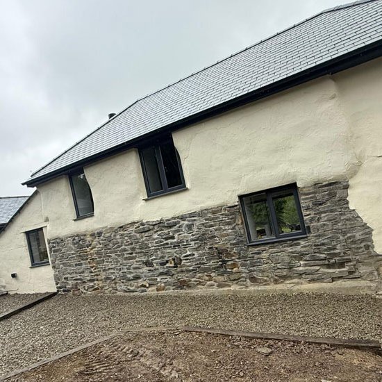 Raised sleeper bed, Bridestowe